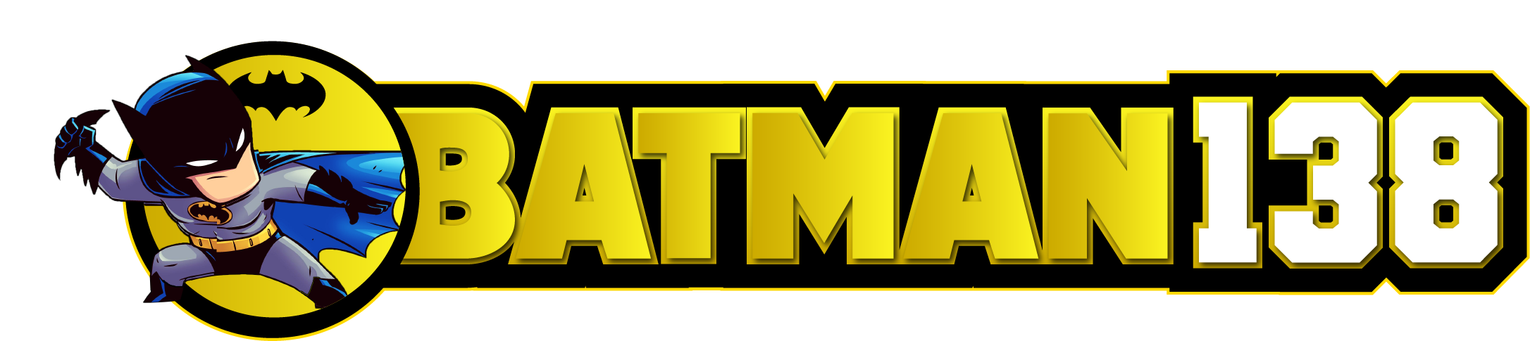 BATMAN138